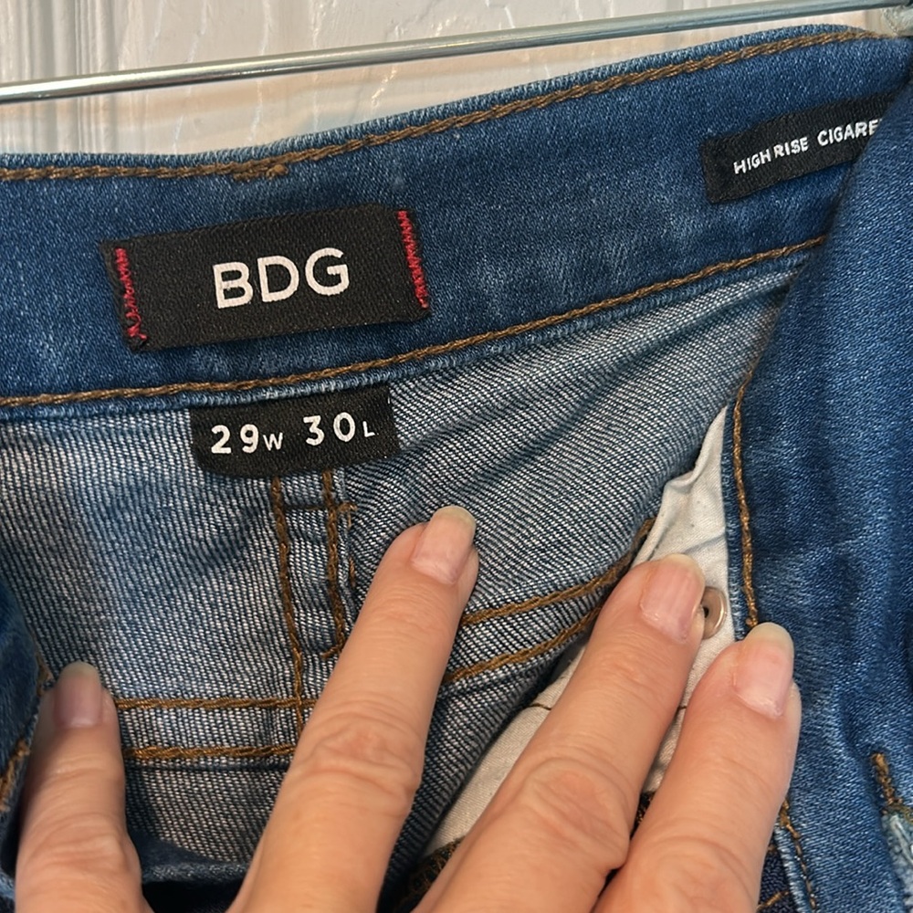 BDG Jeans